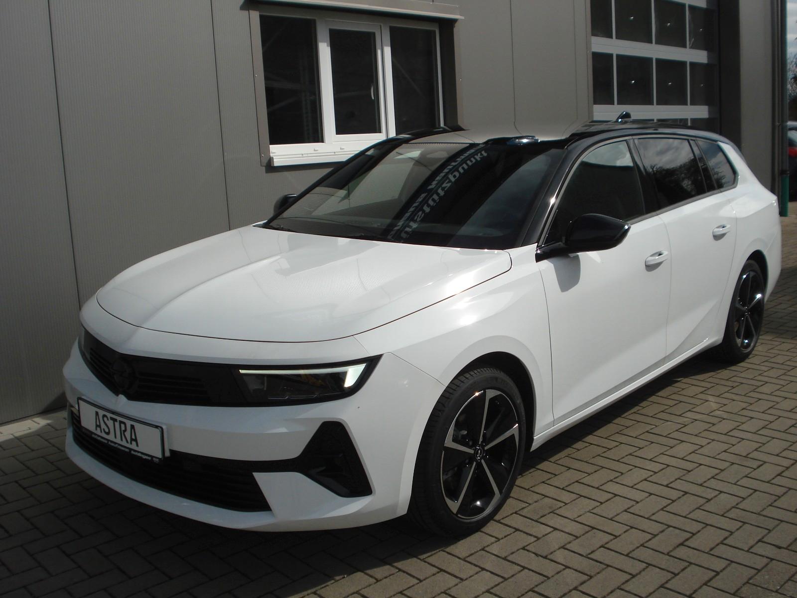 Opel Astra L Sports Tourer GS,Sitzheizung,Kamera,Park
