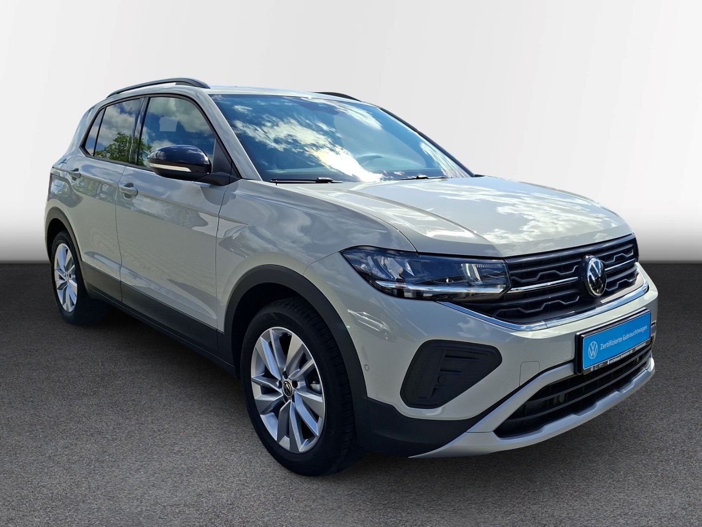 T-Cross 1.0 TSI Goal *SHZ*APPConnect*