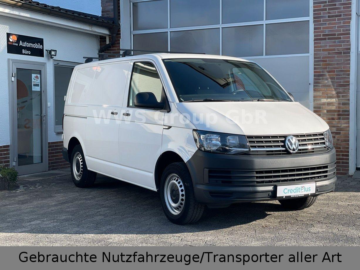 Volkswagen T6 Transporter Kasten/PDC/SHZ/Stdhzg/AHK/Klima/