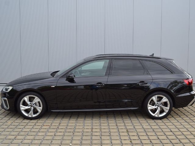 A4 Avant 40 TFSI S-tronic S line AHK/MATRIX/18-Z