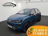 Dacia Spring Electric Extreme 65