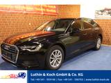 Audi A6 Avant 50 TDI quattro Matrix Navi Kamera - Audi A6 Gebrauchtwagen in Osnabrück