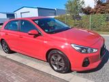 Hyundai i30 Pure**AHK*Klima** - Hyundai i30: Pure
