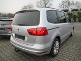 Seat Alhambra 4Kids/1.Hand/DAB/SHZ/NAVI/AHK/TÜV NEU - Seat Alhambra Kids mit Diesel-Antrieb