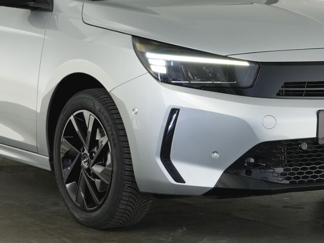 Corsa F FACELIFT GS AT+LED LICHT+NAVI+RÜCKFAHRKA