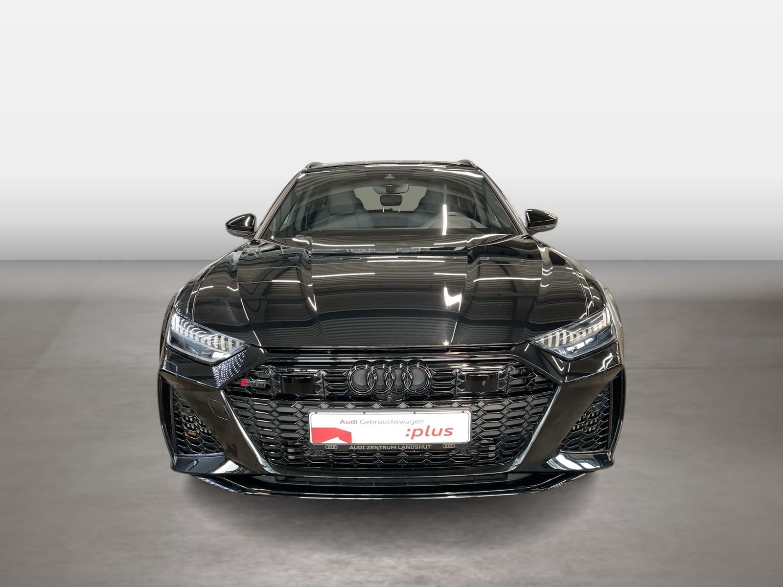 Audi RS6 - Bild 7