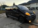 Renault RENAULT TRAFIC 9POSTI 2.0 DCI 115 CV LUNGO - gebrauchte Renault Trafic aus dem Jahr 2014