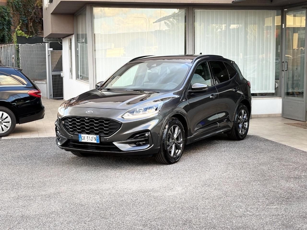 Ford Kuga 1.5 Diesel ST-Line 120CV E6 - 2022 imagem 3