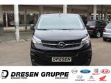 Opel Vivaro Cargo-e Edition+Navi+180-Grad-Kamera+Holz - Opel Vivaro in Düsseldorf