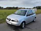 Seat Arosa Stella, Zahnriemen neu, Klima, ZV, EFH - Seat Arosa: Stella