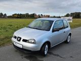 Seat Arosa Stella, Zahnriemen neu, Klima, ZV, EFH - Seat Arosa: Stella
