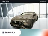 Mercedes-Benz GT 53 4M+ PerfoAbgas StHz Burmester AHK Memory - Mercedes-Benz AMG GT in Leipzig