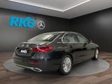 Mercedes-Benz C 180 AVANTGARDE SPURPAKET MEMORY KAMERA PDC SHZ - Mercedes-Benz C 180 in Bonn