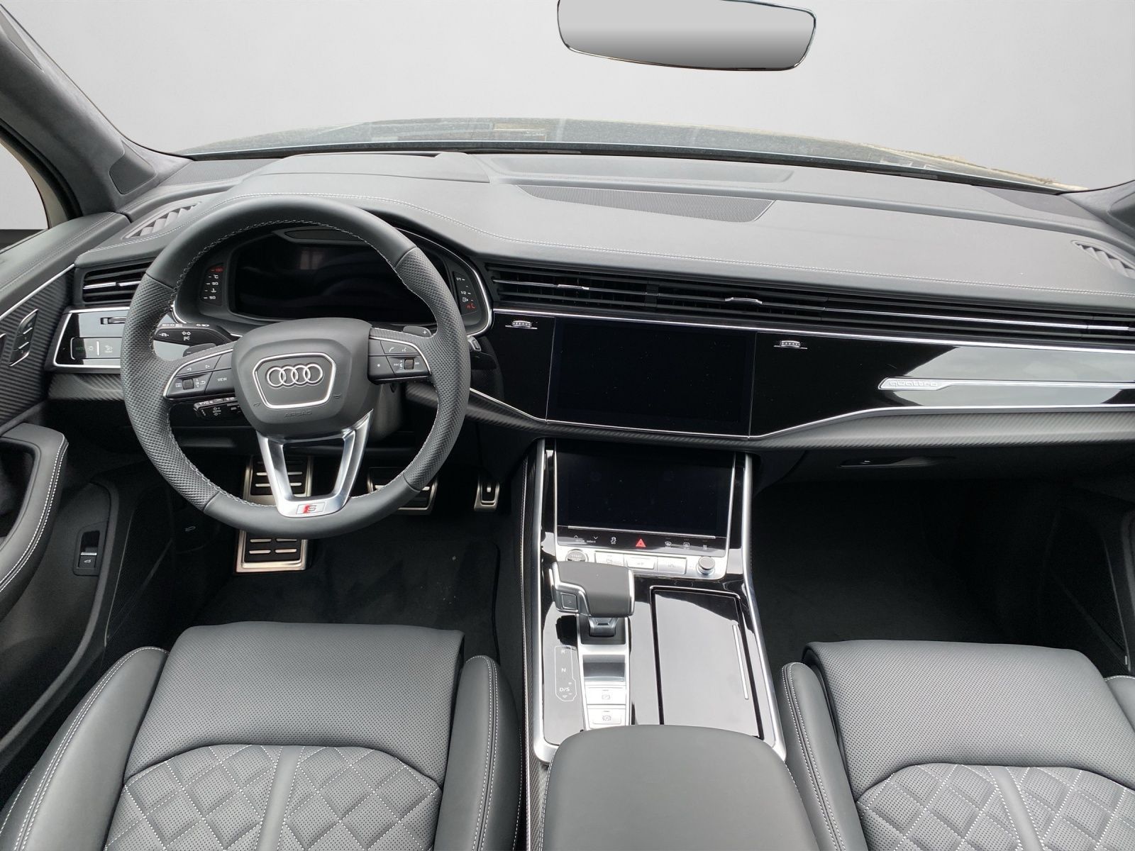 Audi Q7 - Bild 3