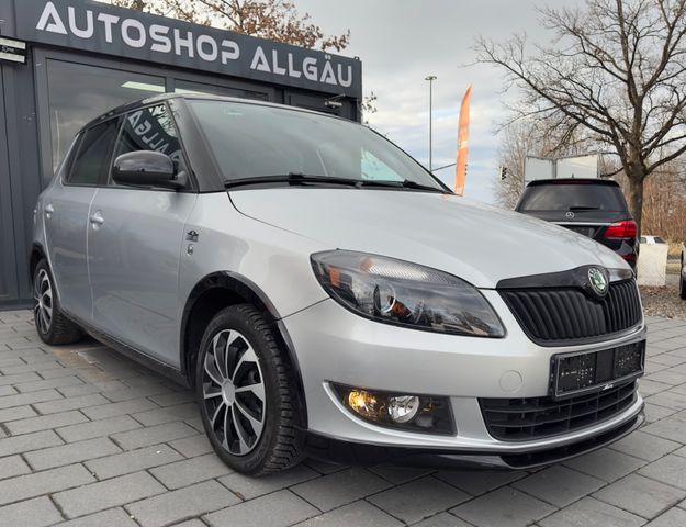 Skoda Fabia Monte Carlo*nur 62.500 km