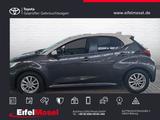 Toyota Yaris Elegant Navi 15 Jahre Relax Garantie - Toyota Yaris: Elegant