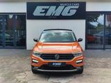 Volkswagen T-Roc 2.0 TDI Style 4Motion|ACC|DMS|NAVI|SHZ|AHK - Volkswagen T-Roc mit Diesel-Antrieb: Automatik