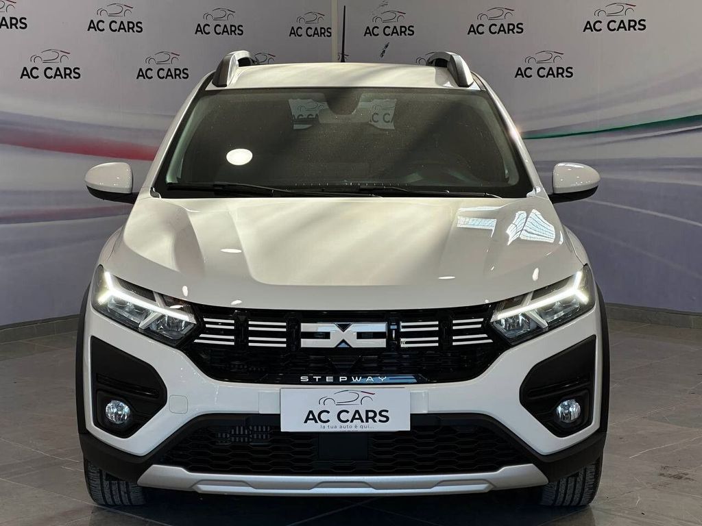 Image of Dacia Sandero