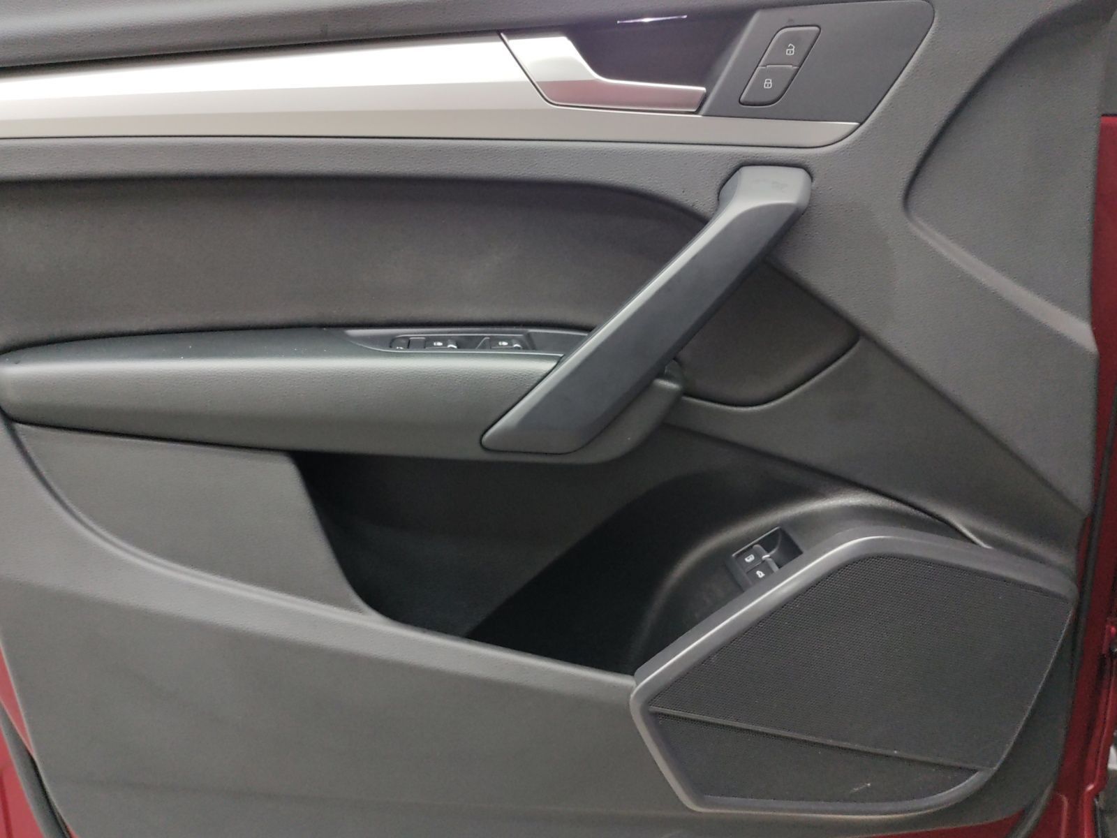Audi Q5 - Bild 10
