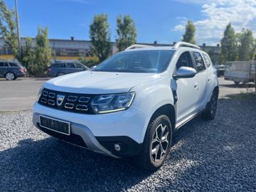 Dacia Duster - 1