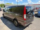 Mercedes-Benz Vito Mixto 122 CDI extralang - gebrauchte Mercedes-Benz Vito aus dem Jahr 2013