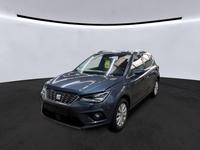 Seat Arona Xcellence Beats 1.0 TSI LED*V.COCKPIT*NAVI