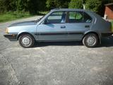 Volvo 360 GL 84.000 KM TÜV neu Zahnriemen neu H-Kennz. - Volvo 360 mit Benzin-Antrieb