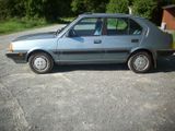 Volvo 360 GL 83.660 KM TÜV neu Zahnriemen neu H-Kennz. - Volvo 360 mit Benzin-Antrieb
