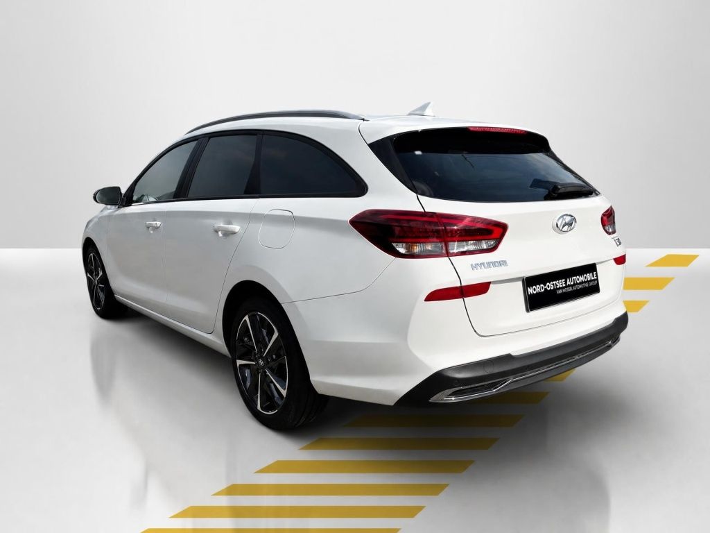 Hyundai i30 – Bild 12