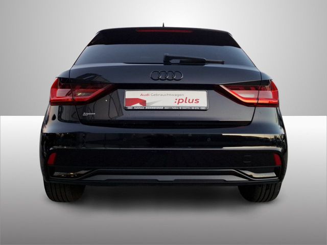 A1 SPORTBACK 30 TFSI ADVANCED LED+SHZ+PDC+DAB
