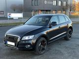 Audi Q5 3.0 TDI Automatik ACC Xenon SHZ Le... - gebrauchte Audi Q5 aus dem Jahr 2008