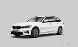 BMW 330e Sport Line DAB Kamera Stop&go WLAN Alarm - BMW 330 in Hannover