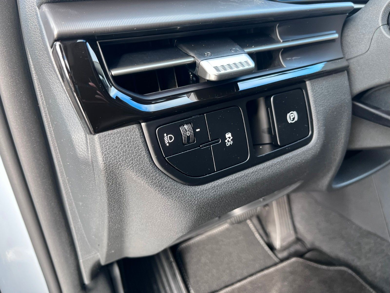 Fahrzeugabbildung Kia Sportage Vision