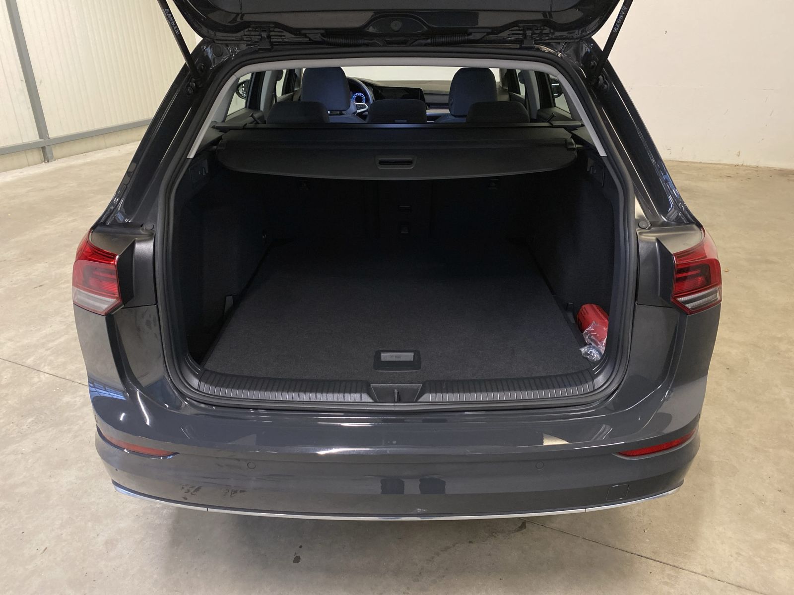 Volkswagen Golf - Bild 9