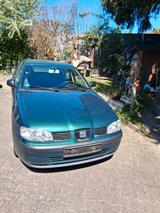 Seat Cordoba - Seat Cordoba von privat