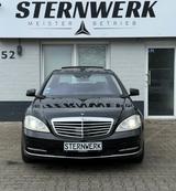 Mercedes-Benz S 350 Limousine S 350 BlueTec/TÜV/Kam/Night/EU6 - Mercedes-Benz S-Klasse in Bielefeld