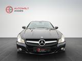 Mercedes-Benz SL 350 *Navi*Bi-Xenon*Airscraf*H&K*Mem*Sitzlüftu - Mercedes-Benz SL 350 Gebrauchtwagen