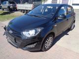 Hyundai i20 1.2 5 Star Edition - Hyundai i20 Unfallwagen
