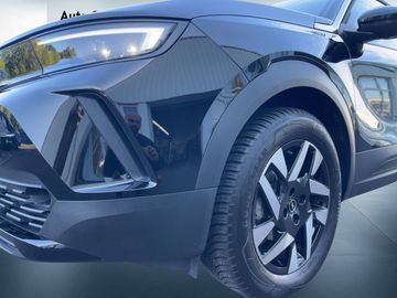 Opel Mokka - 8