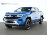 Volkswagen Amarok DC Style 4Motion AHK ACC Standhzg Navi - Volkswagen Amarok in Frankfurt (Main)