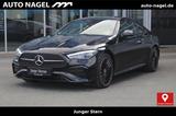 Mercedes-Benz CLE 200 Coupé AMG PANO+NIGHT-PKT+360°+LED+MEMORY - Mercedes-Benz CLE 200 Gebrauchtwagen