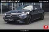 Mercedes-Benz CLE 200 Coupé AMG PANO+NIGHT-PKT+360°+LED+MEMORY - Mercedes-Benz CLE 200 Gebrauchtwagen