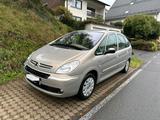 Citroën Citroen Xsara Picasso 1.6 Mit TUV 05.2027 - Citroën Xsara Picasso: 2.0