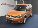 Volkswagen Caddy Kombi JAKO-O Edition BMT+NAVI+DAB+PDC+SHZ - Volkswagen Caddy JAKO-O-Edition