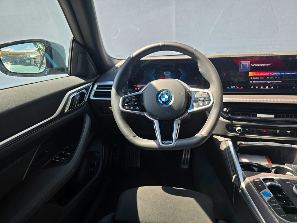 BMW i4 - Bild 13