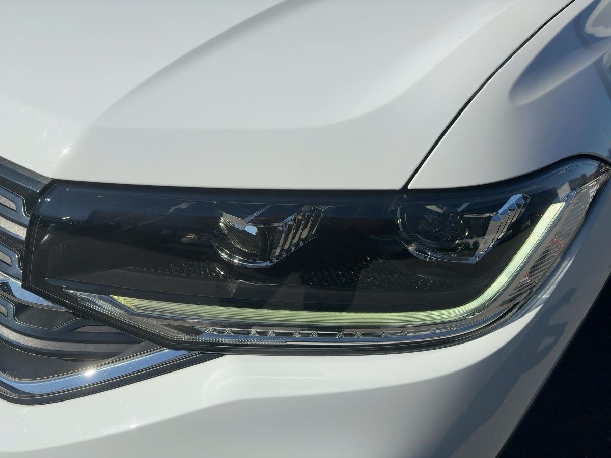 Volkswagen T-Cross - Bild 16