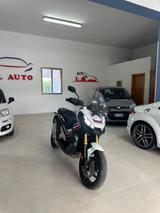 Honda X-ADV 750 sport - Honda X-ADV 750