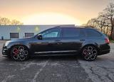 Skoda Octavia 2.0 TSI DSG RS Combi, ST Frw, Sz Hz, 1A! - Skoda Octavia Gebrauchtwagen in Bielefeld