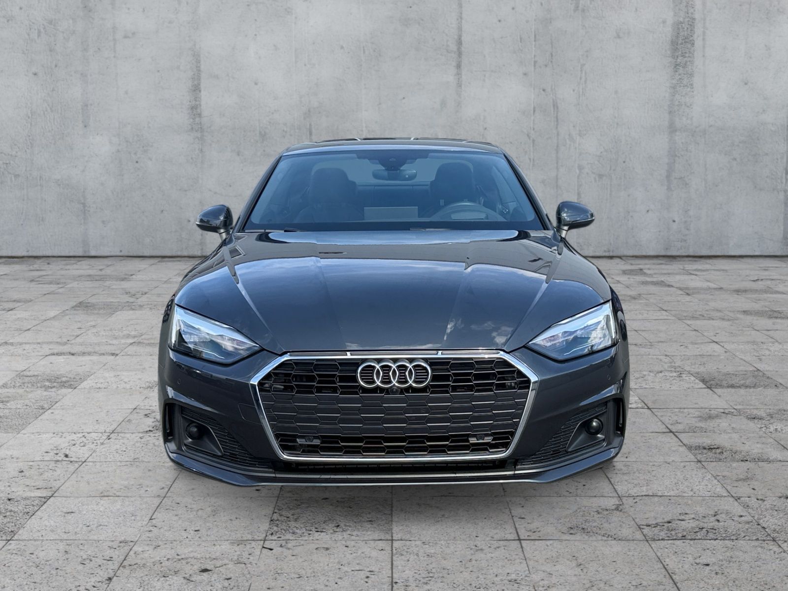 Audi A5 Coupé 40 TDI S-TR S-LINE INT LED NAVI HuD B&O foto 3