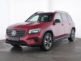 Mercedes-Benz GLB 250 4MATIC Progressive*Technik Paket*Night - Mercedes-Benz GLB 250 Jahreswagen